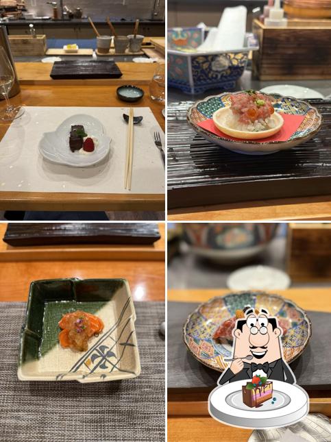 Sushi Suzuki