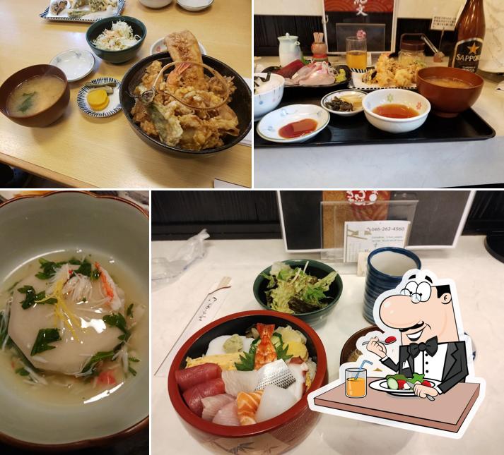 Sushidokoro Kibun