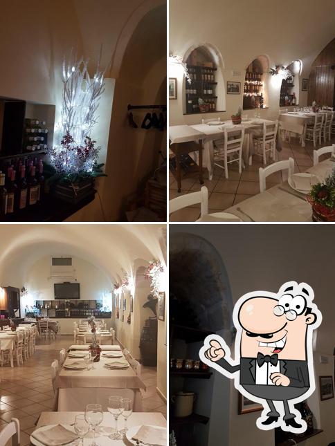 Taverna Dei Domenicani Srl
