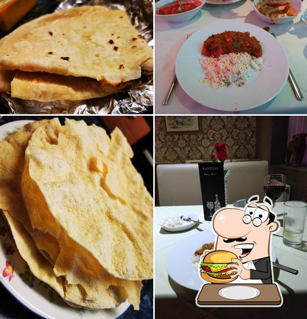The Ruposhi