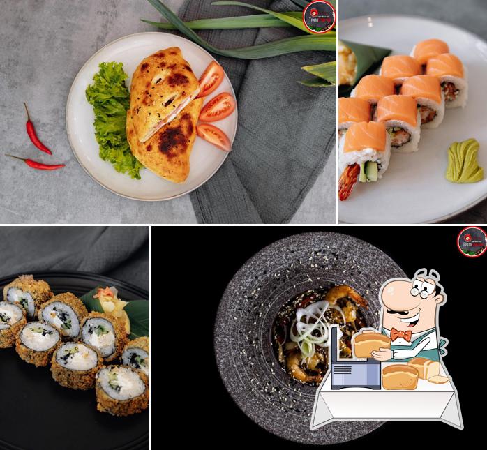 Трата Сушечки