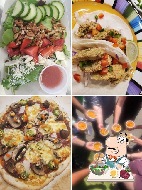 Twisted Eats