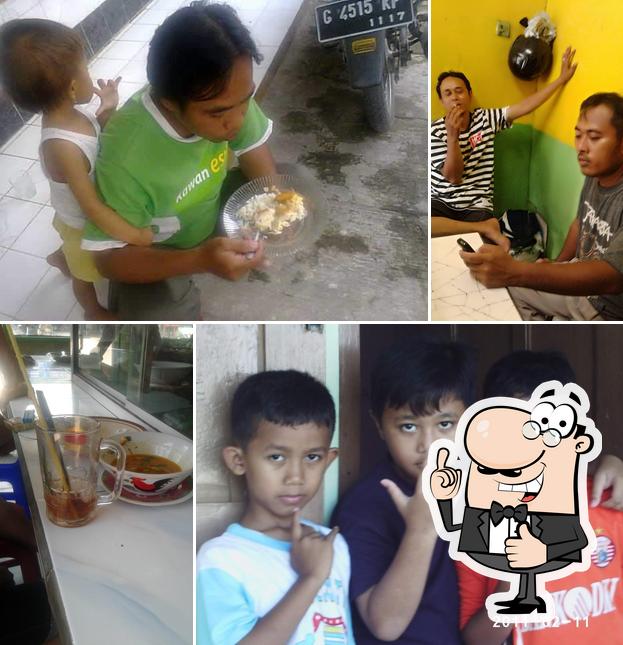 Warteg Hadi Aam