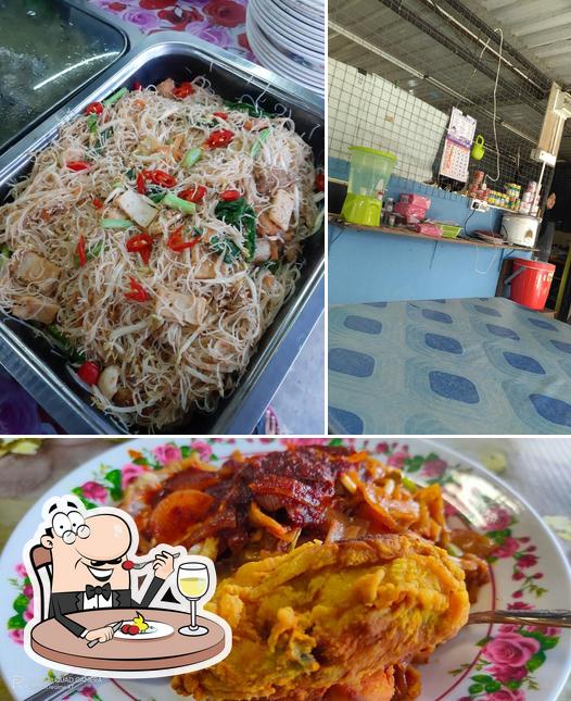 Warung Era Rauqhah