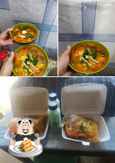 Warung Mama Aton