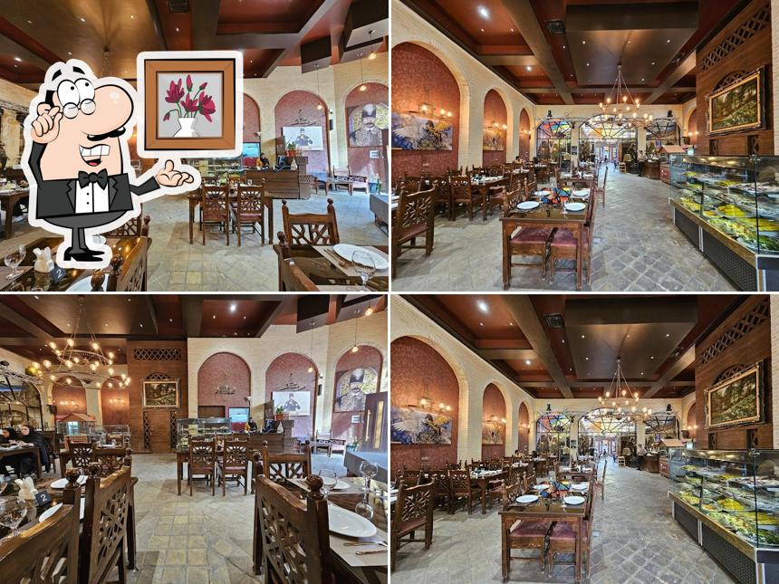 Restaurant khalifeh 2