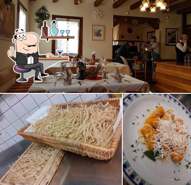 Ristoro da Gelsomina