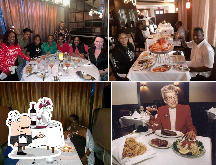 Ruth's Chris Steak House