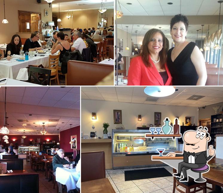 Shalom Haifa Kosher Restaurant