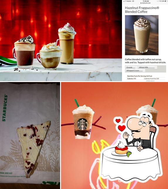 Starbucks Coffee Company