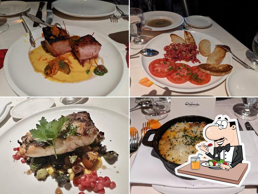 El Gaucho Seattle