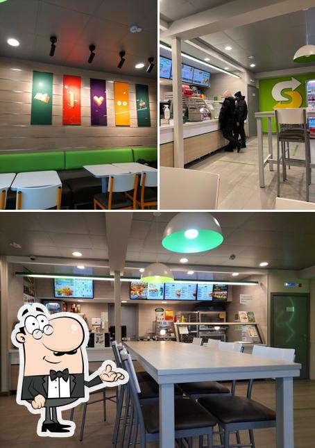 Subjoy