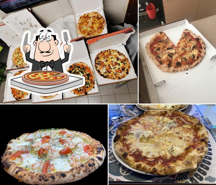 Super Pizza