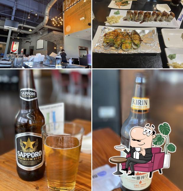 Sushi Hana