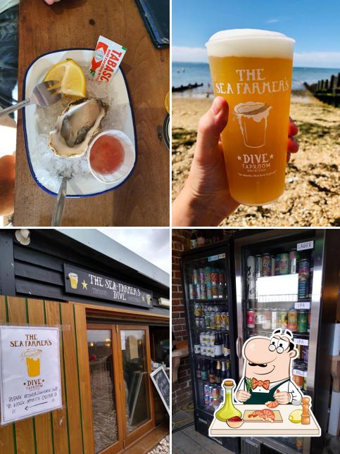 The Sea Farmer’s Dive Taproom