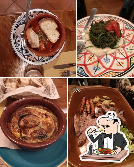 Vinavev - Osteria Contemporanea