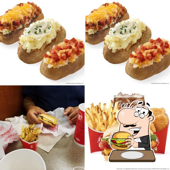 Wendy's