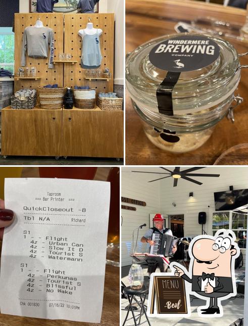 Windermere Brewing