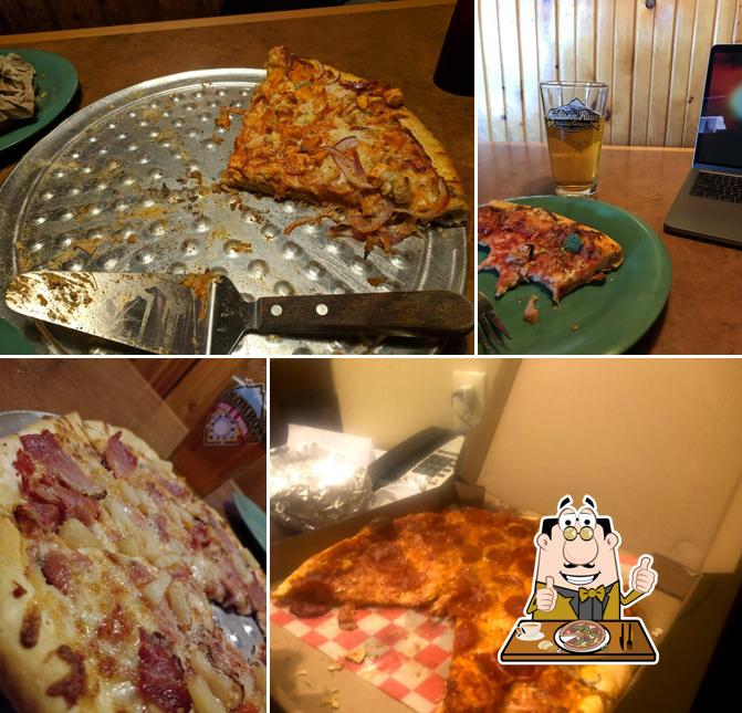 Colombo's Pizza & Pasta