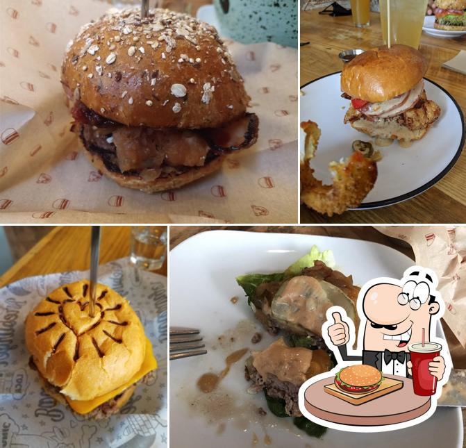 Bareburger