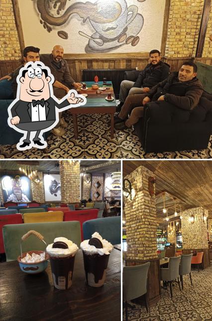 Bayramefendi Osmanlı Kahvecisi