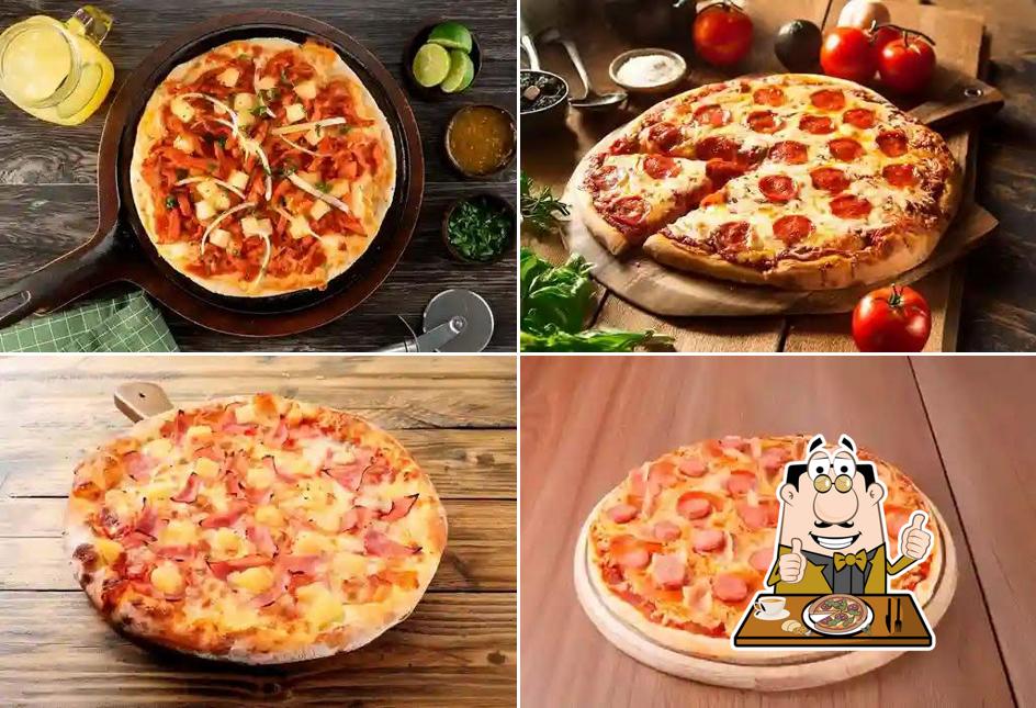 Benedetto's Pizza