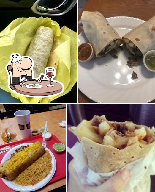 Beto's Mexican Food
