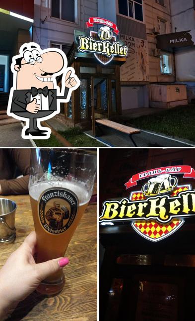 Bier Keller