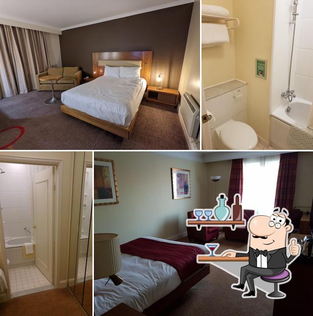 Bromsgrove Hotel
