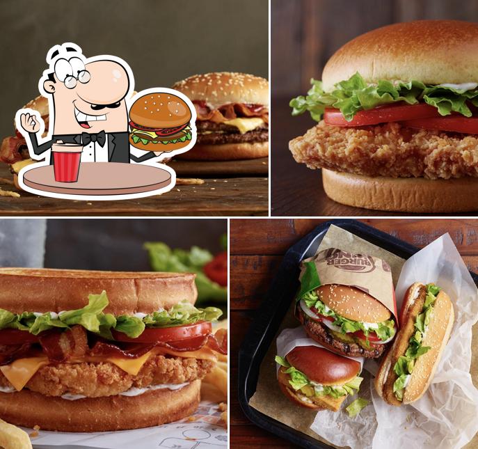 Burger King
