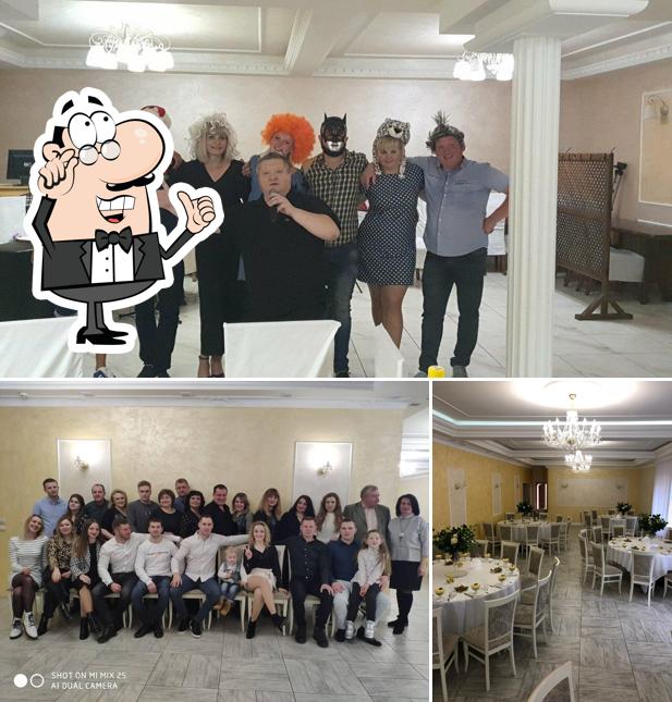 Ресторан "Красный Дракон"