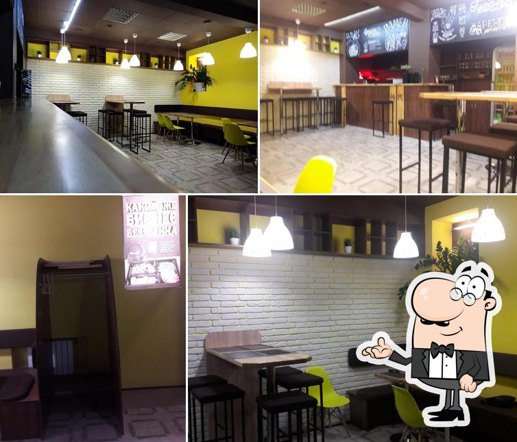 Wan Tao ramen & noodles bar