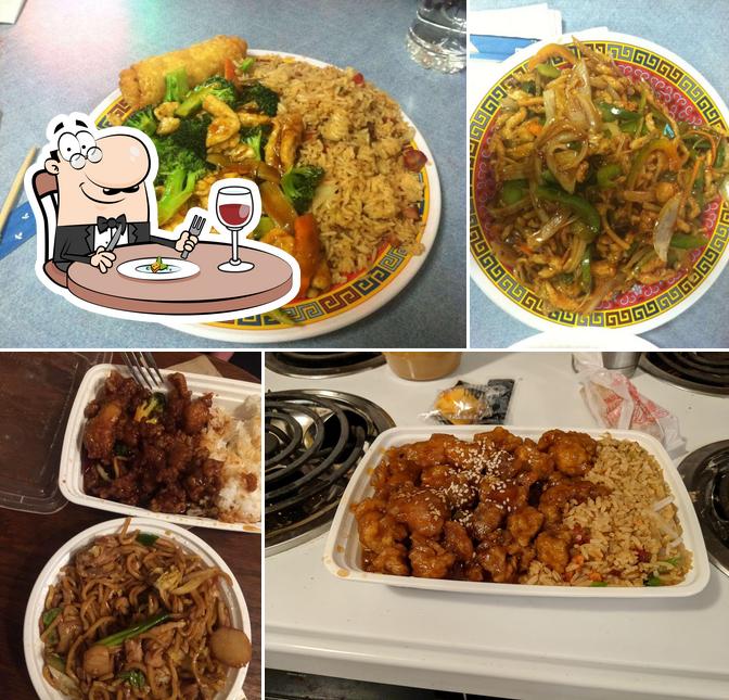 China King