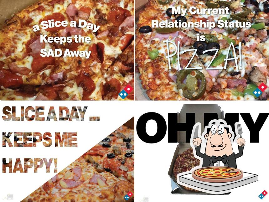 Domino's Pizza