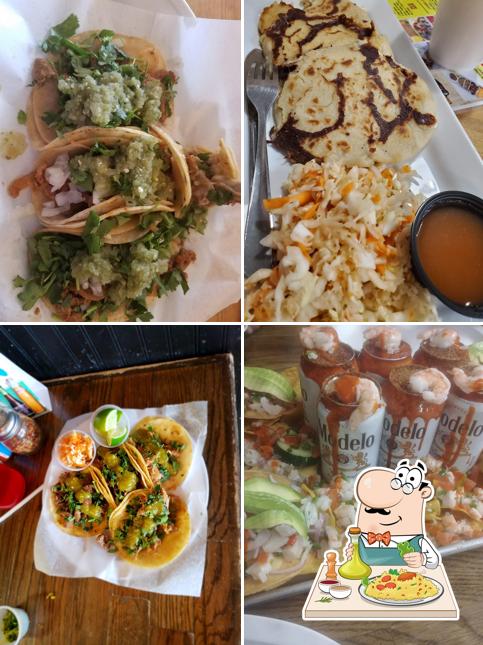 Don Beto's Tacos - Raleigh