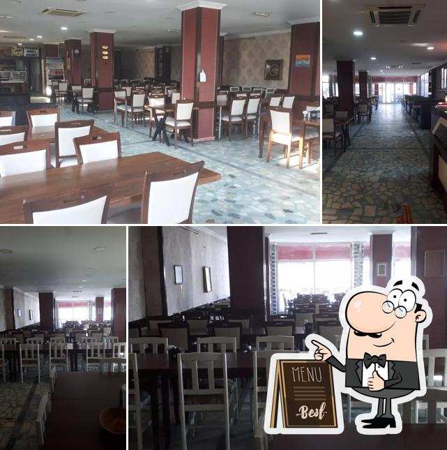 Enfes Restaurant