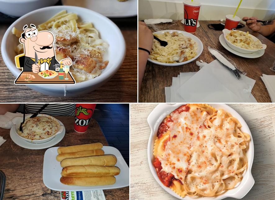 Fazoli's