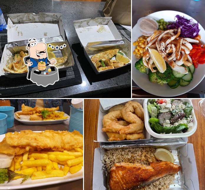 Hunky Dory Epping