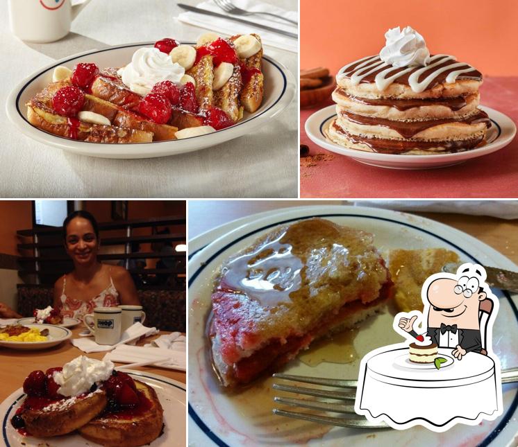 IHOP