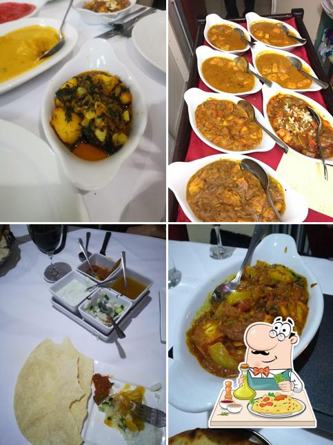 Indian Massala Restaurant
