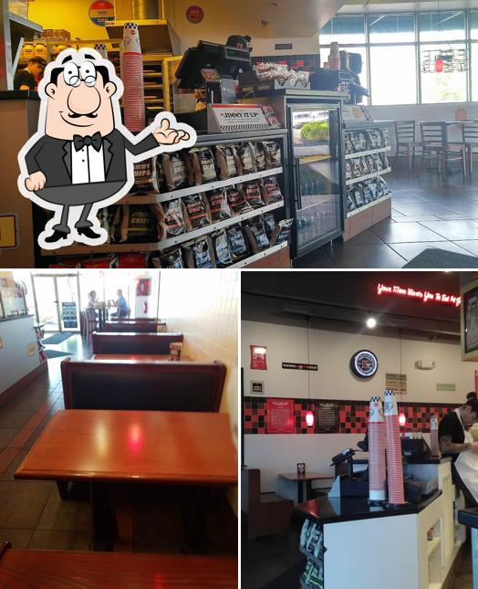 Jimmy John's