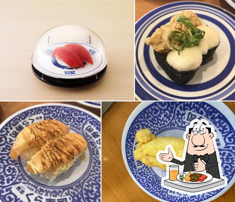 Kura Sushi