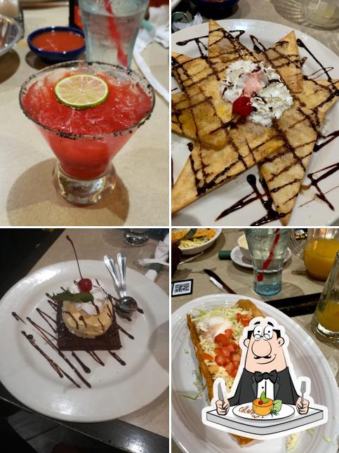 La Parrilla Mexican Restaurant - Powder Springs, GA