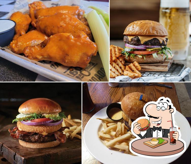 Logan's Roadhouse