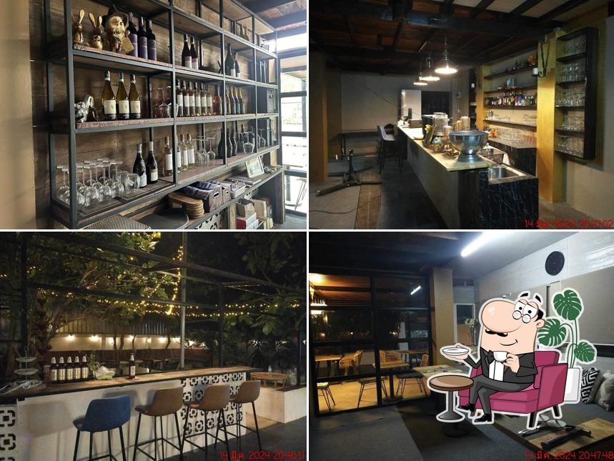 Mayuree Bar and Restaurant