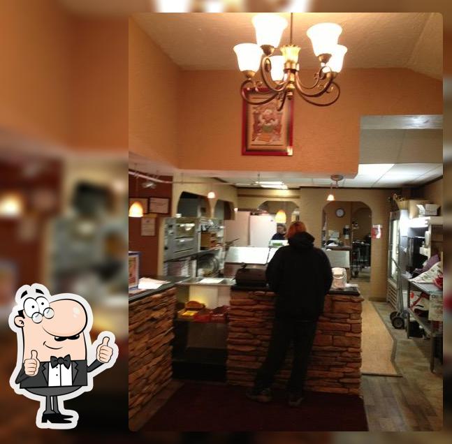 Original Italian Pizza