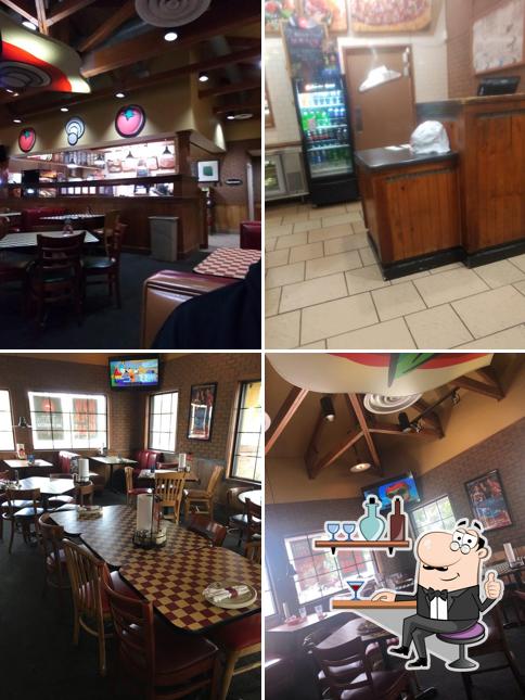 Pizza Hut
