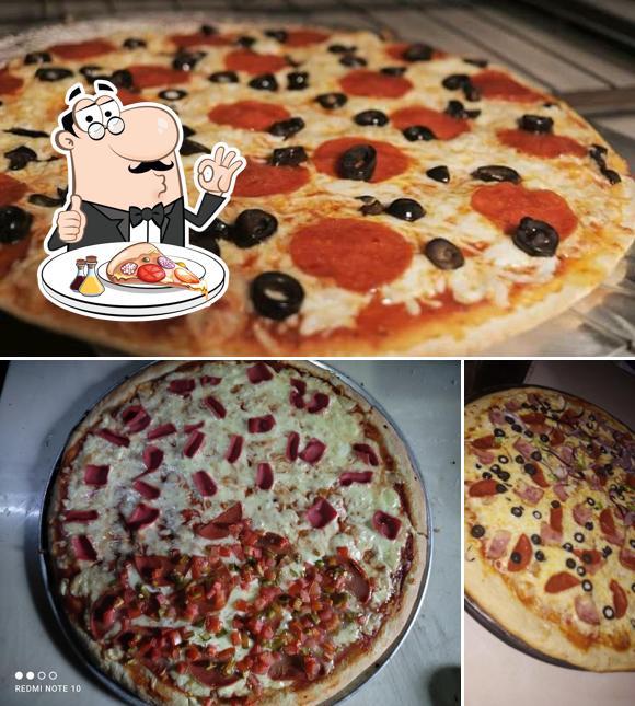 Pizzeria Napolis