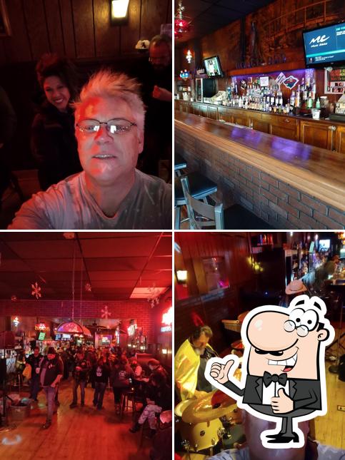 Homer Tavern