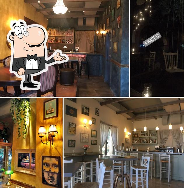 Babas Greek street food